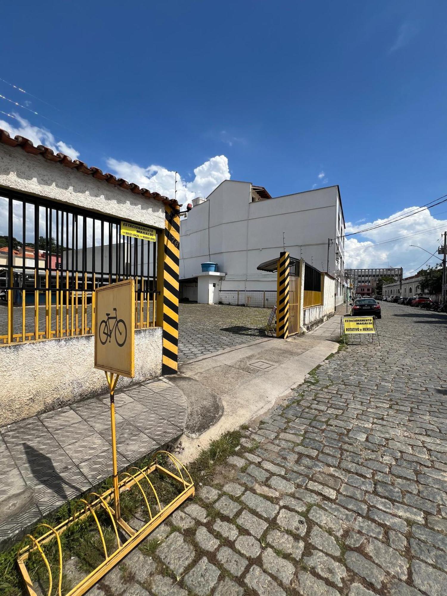 Apartamento Em Sao Joao Del Rei, Ao Lado Da Estacao Ferroviaria, Estacionamento E Ar Condicionado Экстерьер фото
