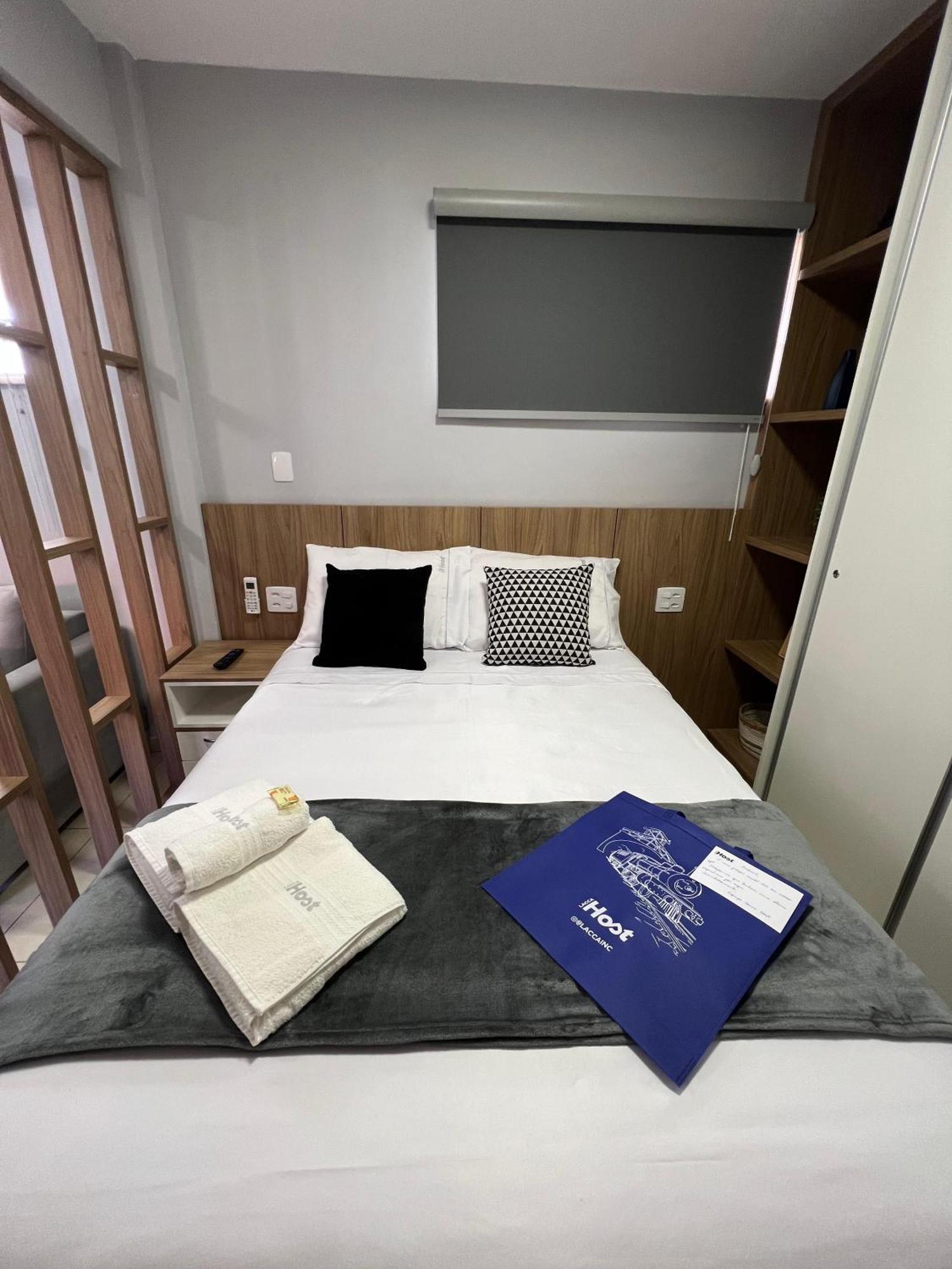 Apartamento Em Sao Joao Del Rei, Ao Lado Da Estacao Ferroviaria, Estacionamento E Ar Condicionado Экстерьер фото