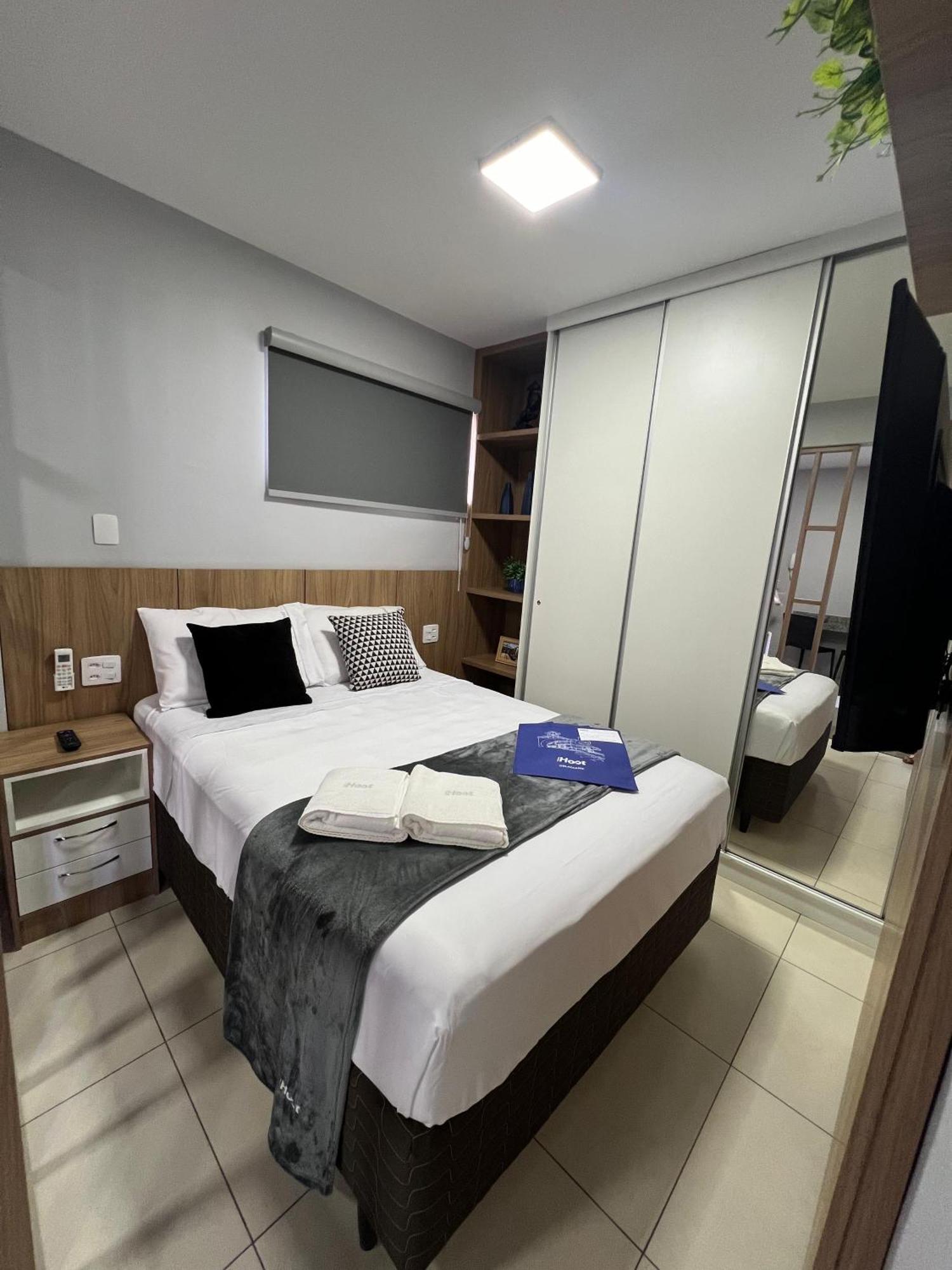 Apartamento Em Sao Joao Del Rei, Ao Lado Da Estacao Ferroviaria, Estacionamento E Ar Condicionado Экстерьер фото