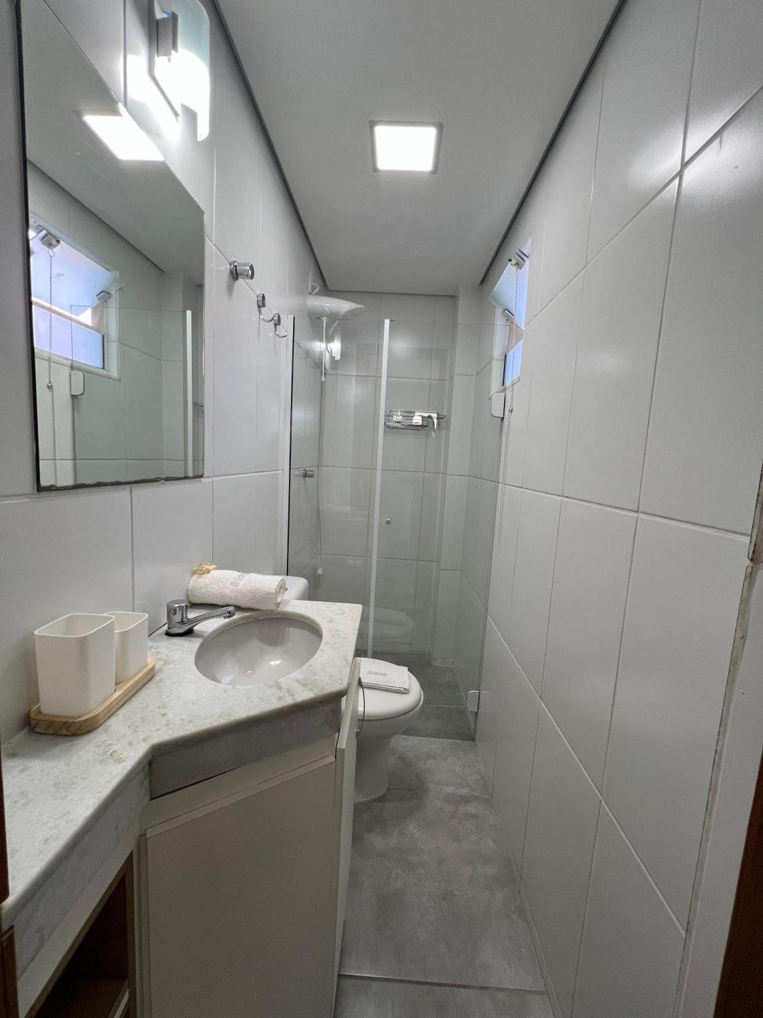Apartamento Em Sao Joao Del Rei, Ao Lado Da Estacao Ferroviaria, Estacionamento E Ar Condicionado Экстерьер фото