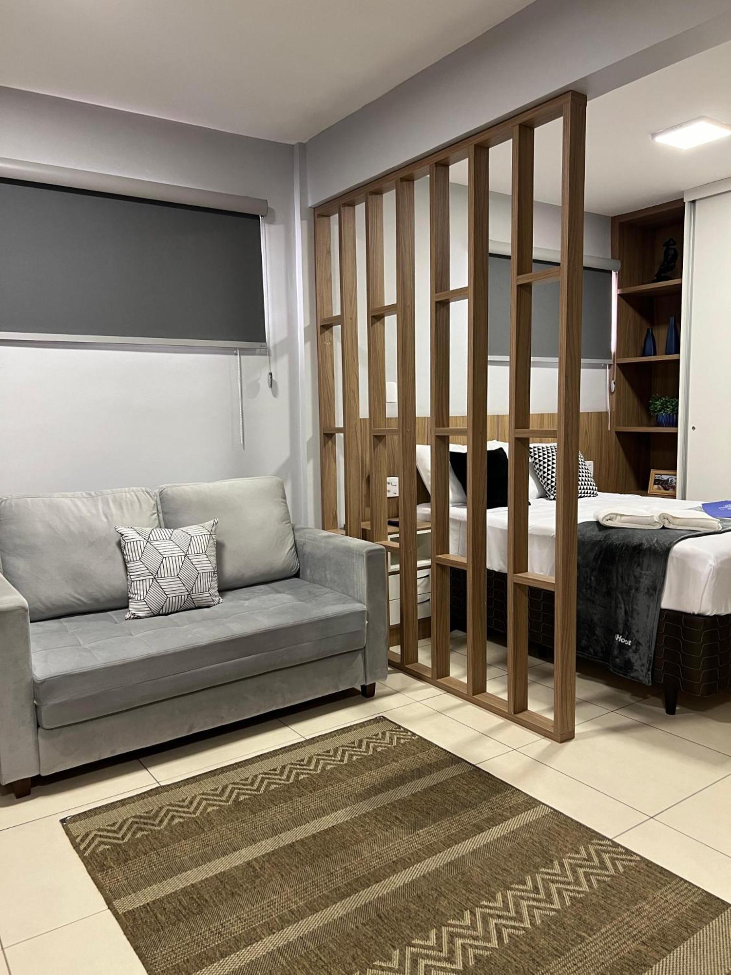Apartamento Em Sao Joao Del Rei, Ao Lado Da Estacao Ferroviaria, Estacionamento E Ar Condicionado Экстерьер фото