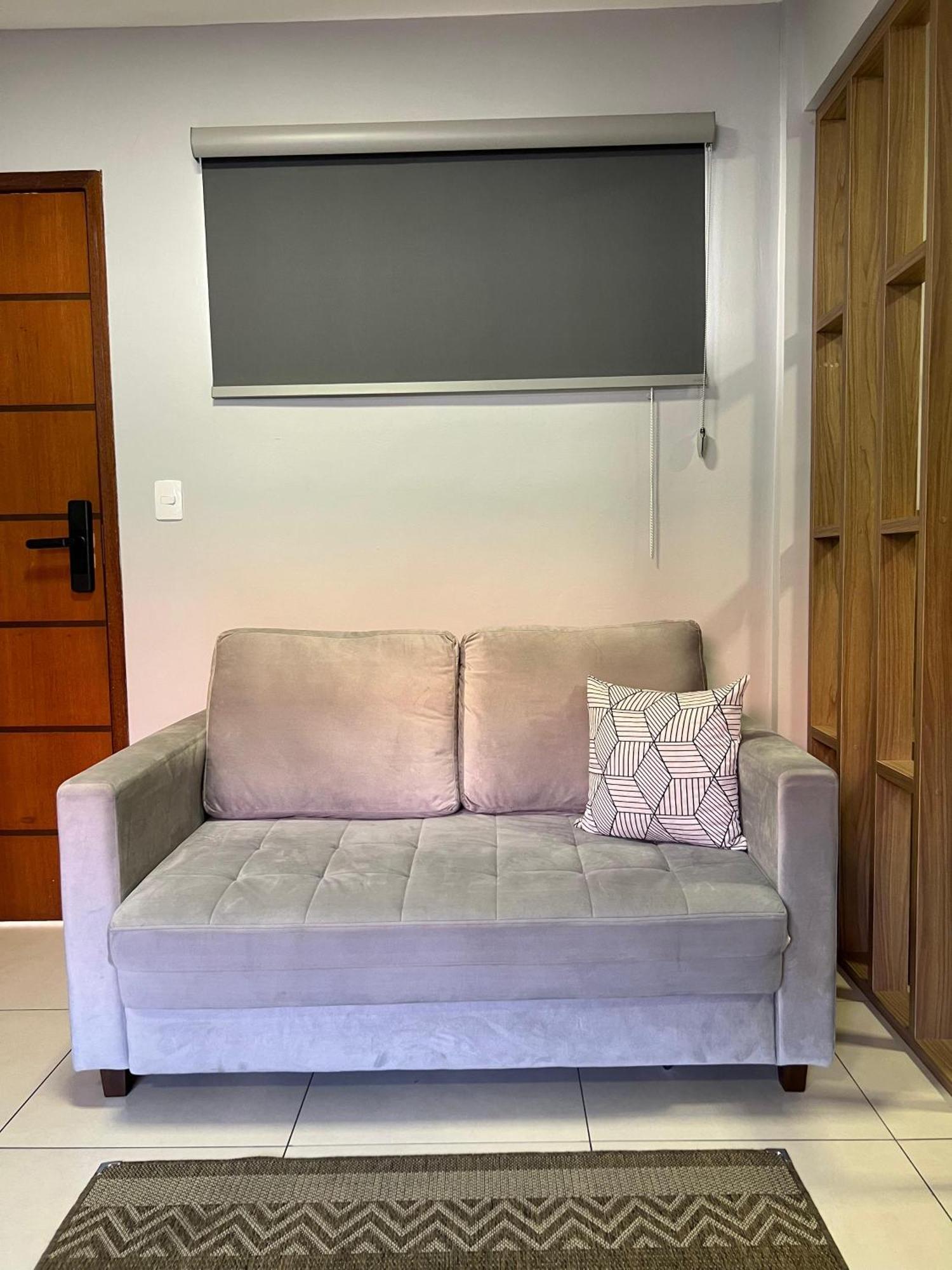 Apartamento Em Sao Joao Del Rei, Ao Lado Da Estacao Ferroviaria, Estacionamento E Ar Condicionado Экстерьер фото