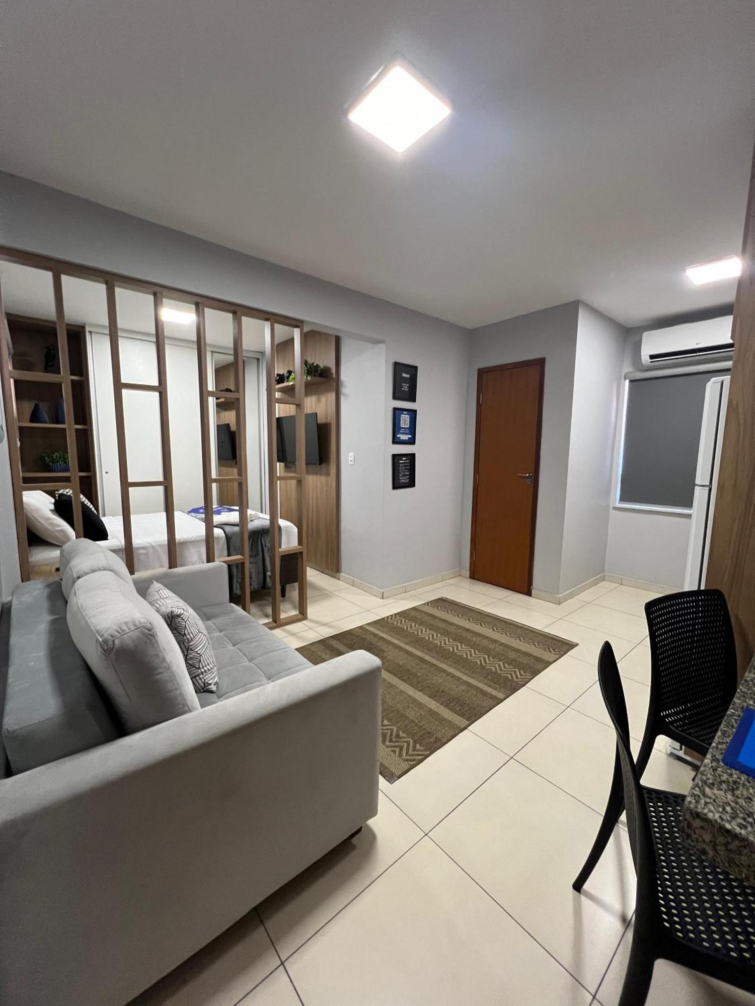 Apartamento Em Sao Joao Del Rei, Ao Lado Da Estacao Ferroviaria, Estacionamento E Ar Condicionado Экстерьер фото