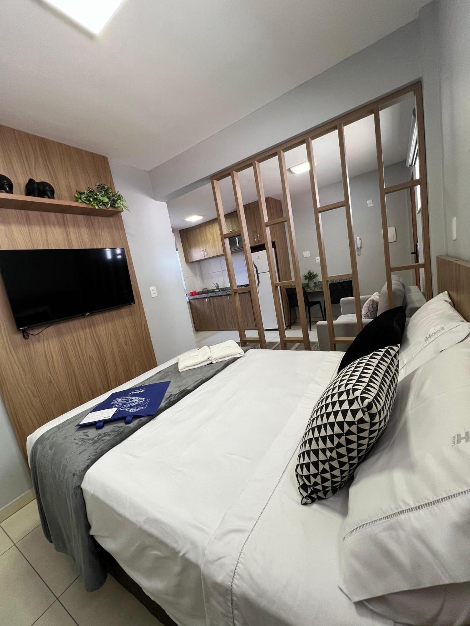 Apartamento Em Sao Joao Del Rei, Ao Lado Da Estacao Ferroviaria, Estacionamento E Ar Condicionado Экстерьер фото