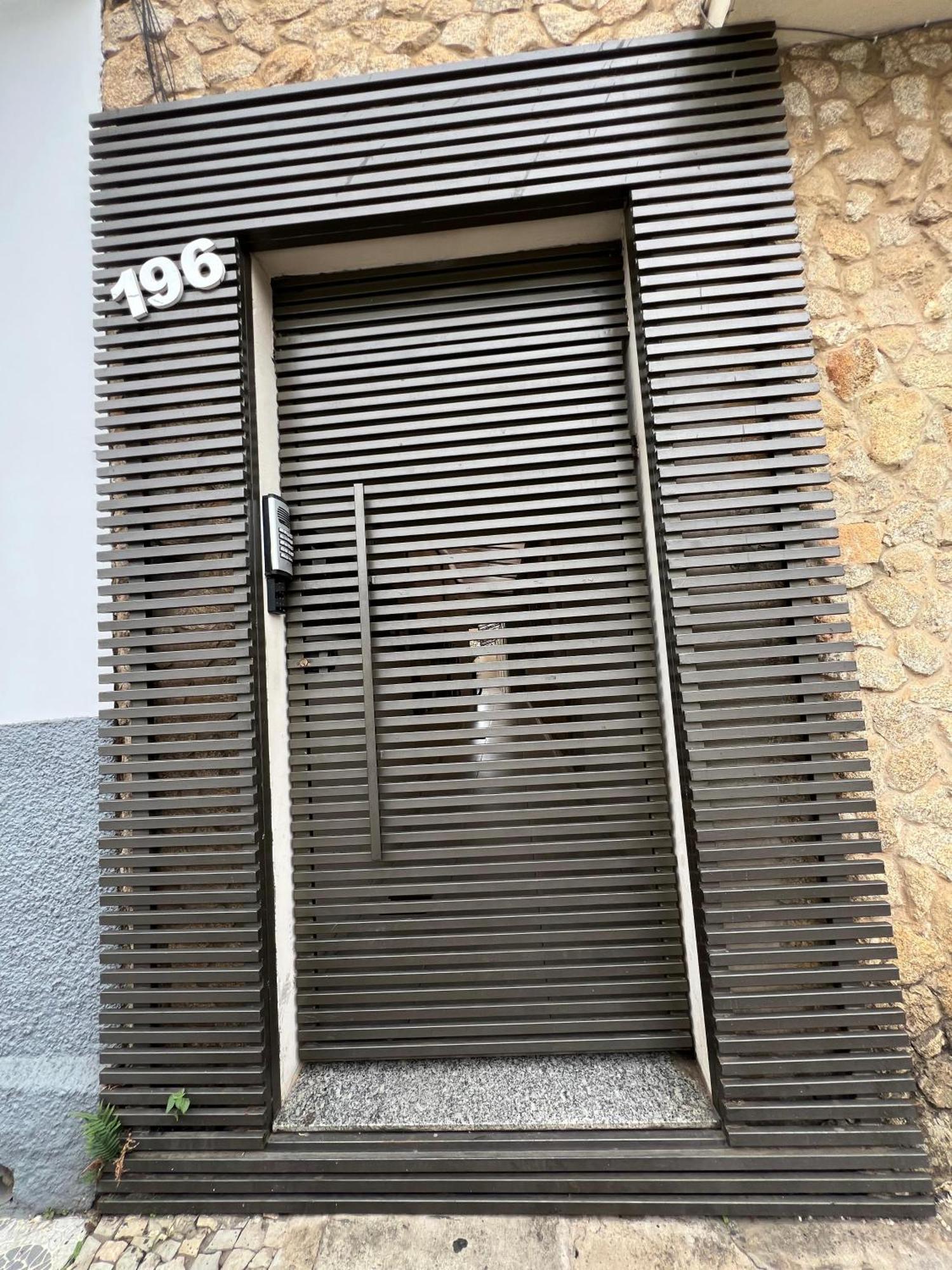 Apartamento Em Sao Joao Del Rei, Ao Lado Da Estacao Ferroviaria, Estacionamento E Ar Condicionado Экстерьер фото