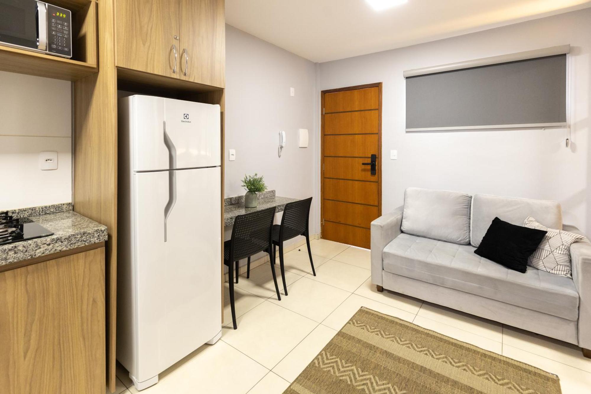 Apartamento Em Sao Joao Del Rei, Ao Lado Da Estacao Ferroviaria, Estacionamento E Ar Condicionado Экстерьер фото