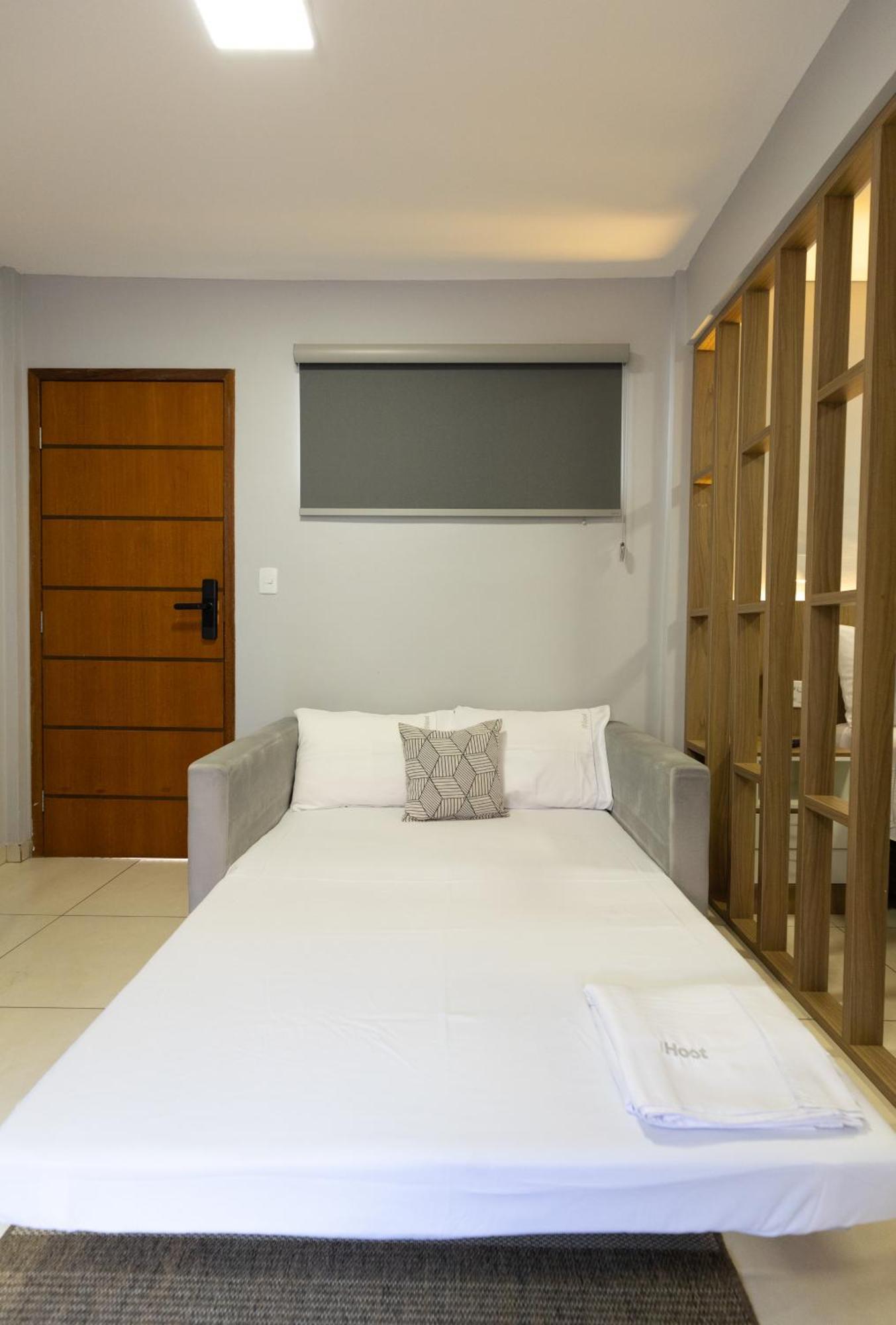 Apartamento Em Sao Joao Del Rei, Ao Lado Da Estacao Ferroviaria, Estacionamento E Ar Condicionado Экстерьер фото