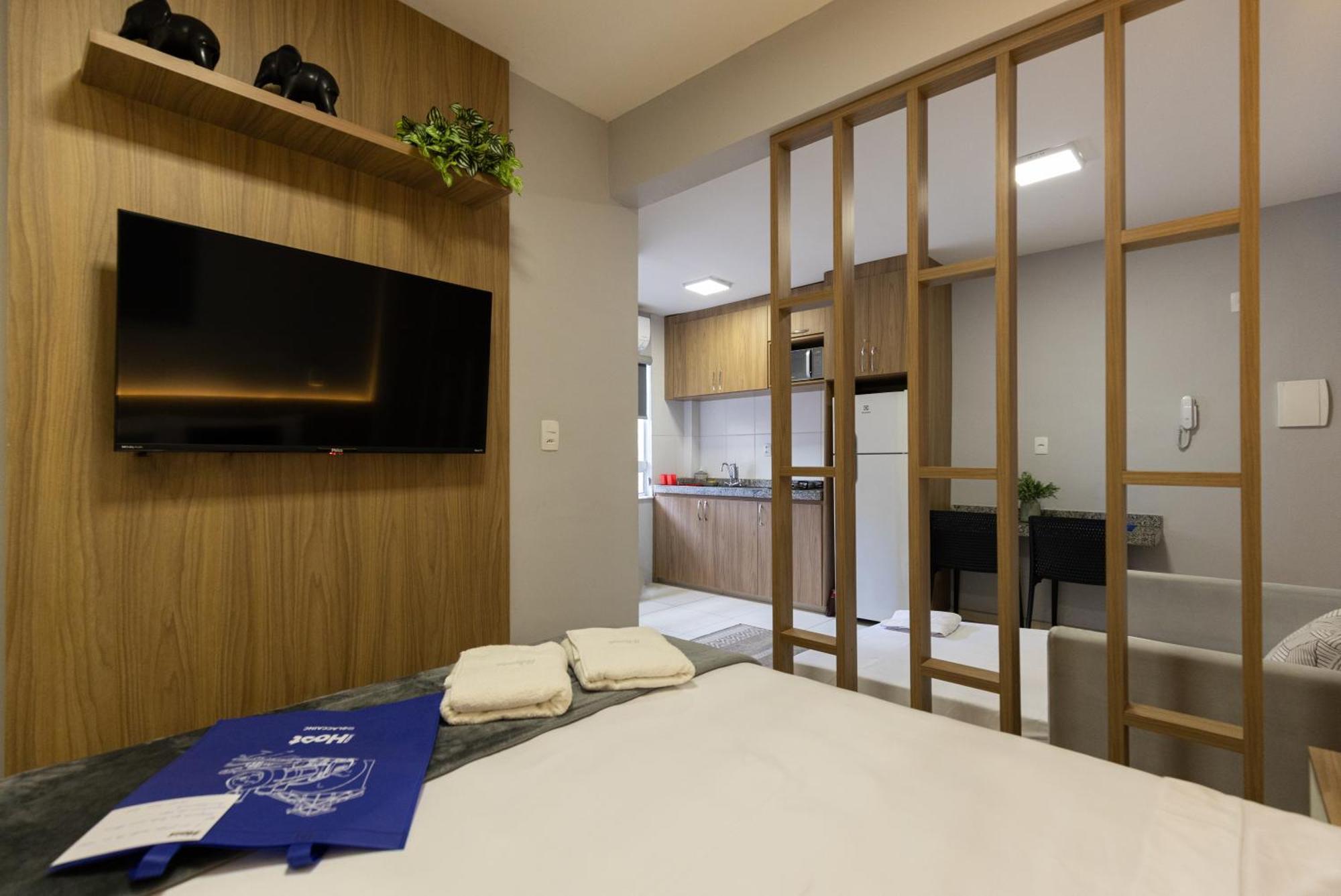 Apartamento Em Sao Joao Del Rei, Ao Lado Da Estacao Ferroviaria, Estacionamento E Ar Condicionado Экстерьер фото