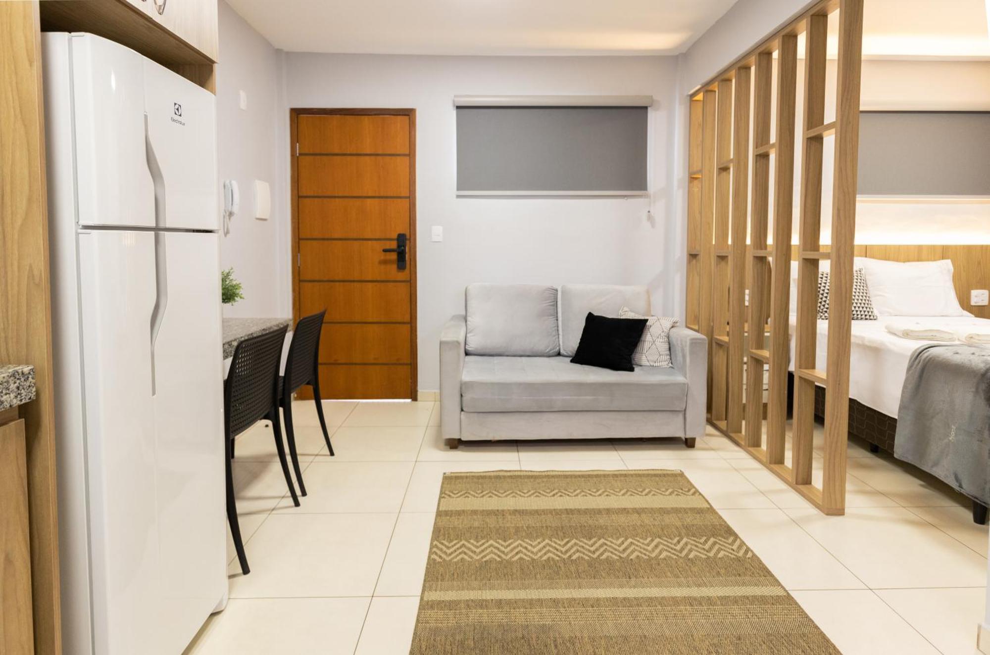 Apartamento Em Sao Joao Del Rei, Ao Lado Da Estacao Ferroviaria, Estacionamento E Ar Condicionado Экстерьер фото