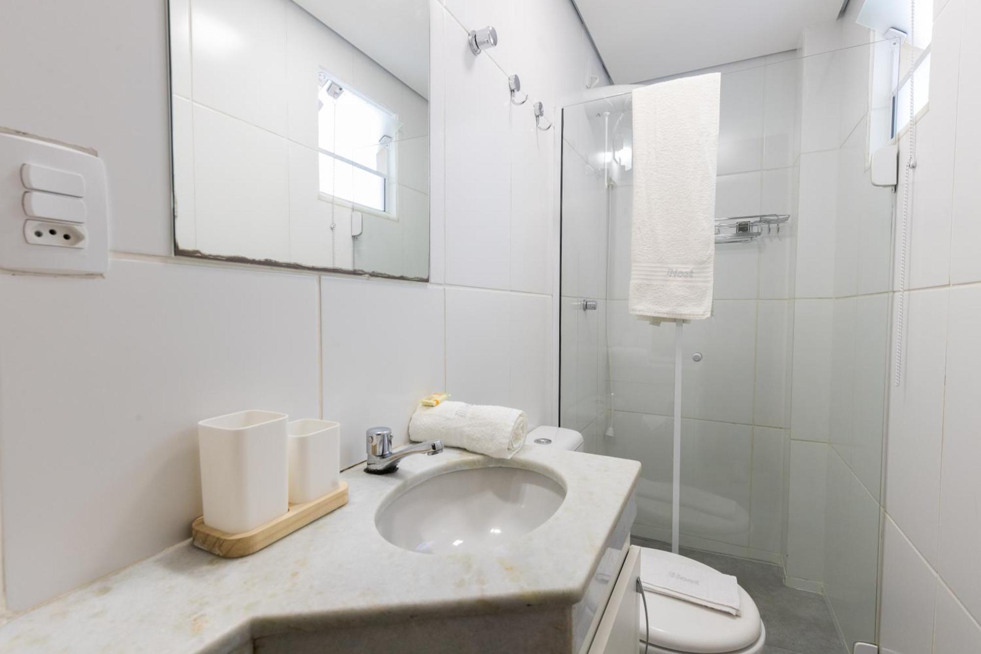 Apartamento Em Sao Joao Del Rei, Ao Lado Da Estacao Ferroviaria, Estacionamento E Ar Condicionado Экстерьер фото