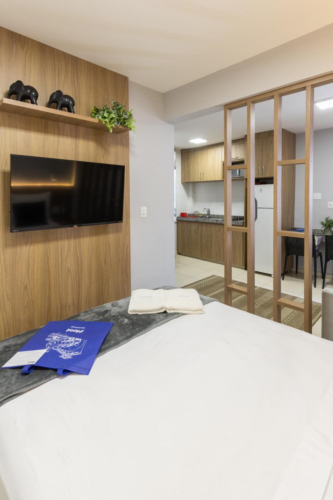 Apartamento Em Sao Joao Del Rei, Ao Lado Da Estacao Ferroviaria, Estacionamento E Ar Condicionado Экстерьер фото