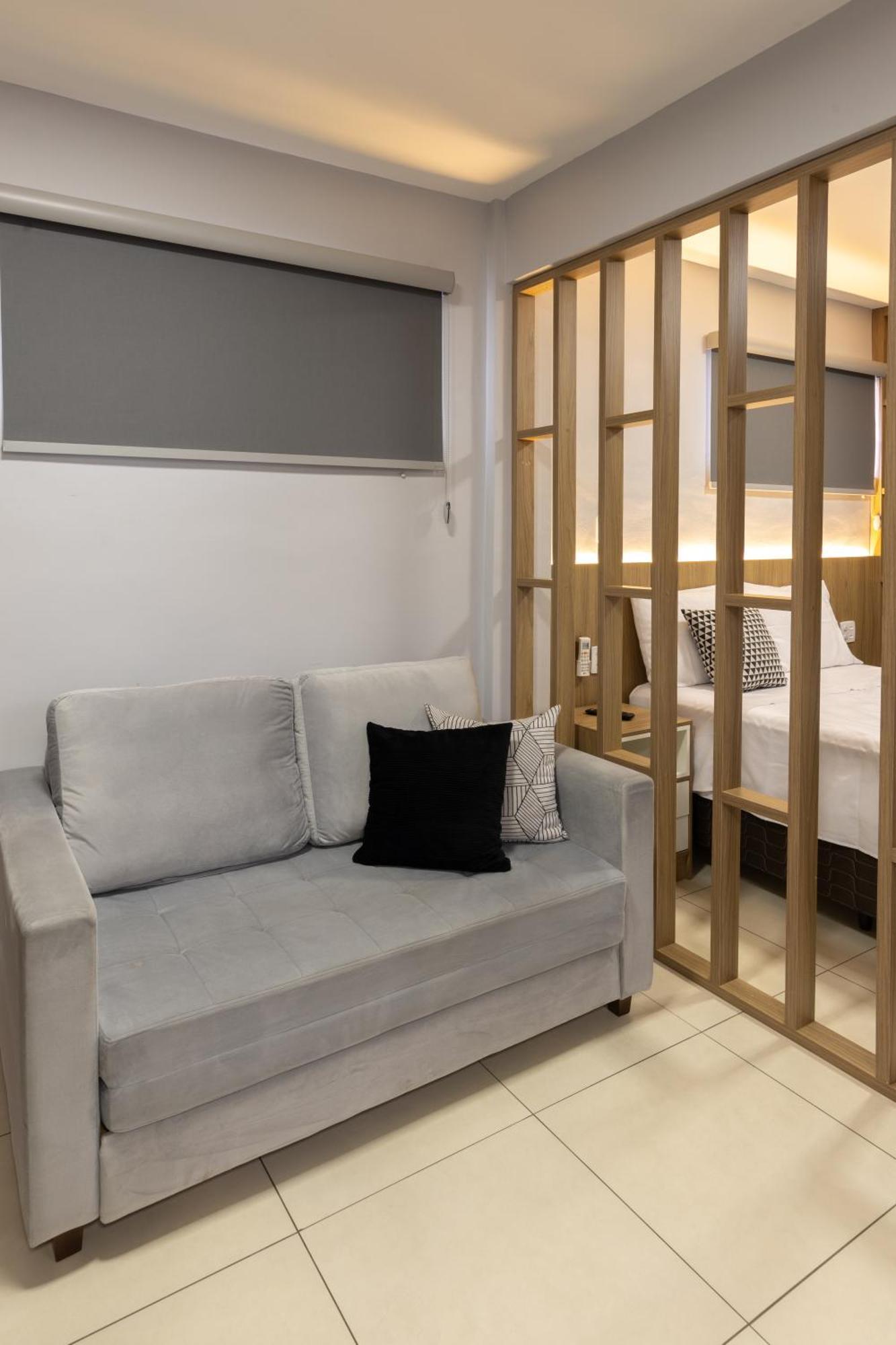 Apartamento Em Sao Joao Del Rei, Ao Lado Da Estacao Ferroviaria, Estacionamento E Ar Condicionado Экстерьер фото