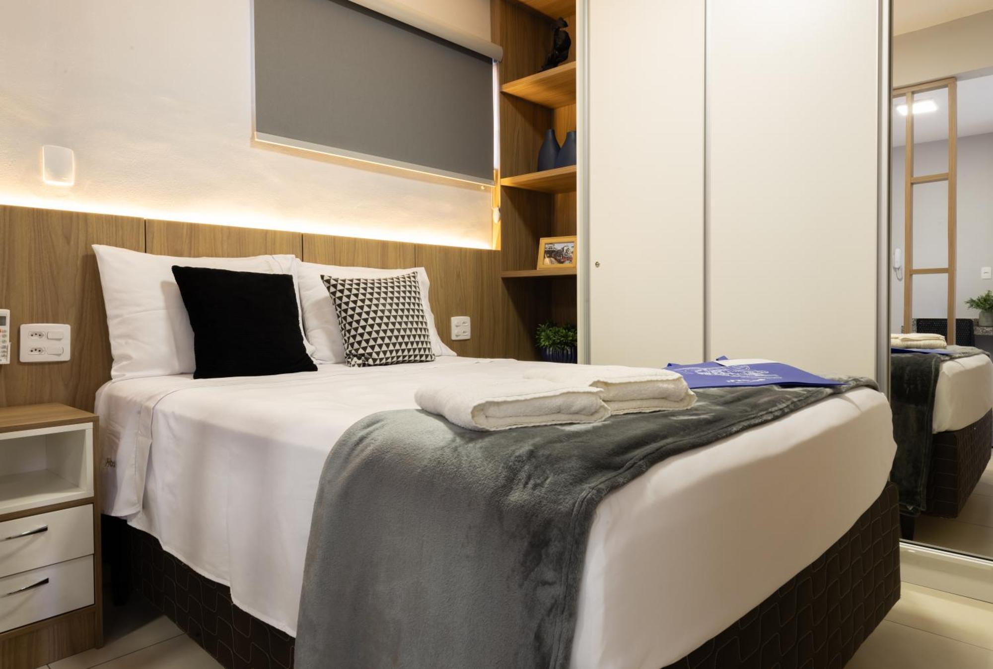 Apartamento Em Sao Joao Del Rei, Ao Lado Da Estacao Ferroviaria, Estacionamento E Ar Condicionado Экстерьер фото