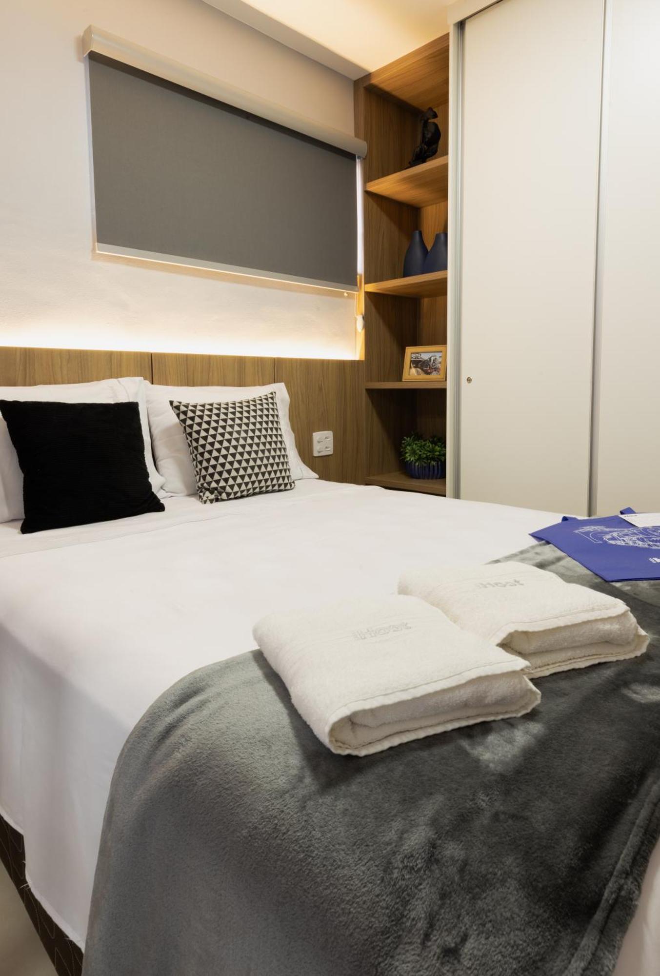 Apartamento Em Sao Joao Del Rei, Ao Lado Da Estacao Ferroviaria, Estacionamento E Ar Condicionado Экстерьер фото